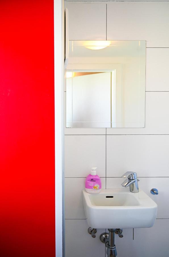 Modern Suite Naschmarkt فيينا المظهر الخارجي الصورة