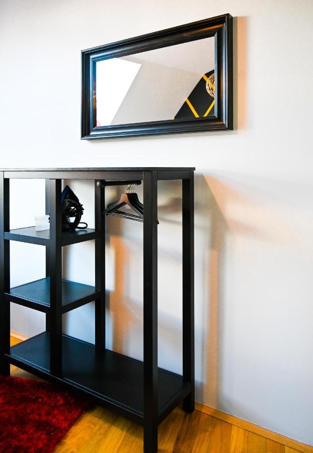 Modern Suite Naschmarkt فيينا المظهر الخارجي الصورة