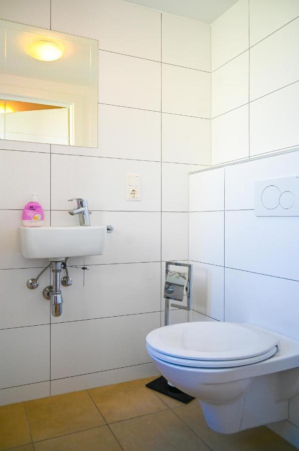 Modern Suite Naschmarkt فيينا المظهر الخارجي الصورة